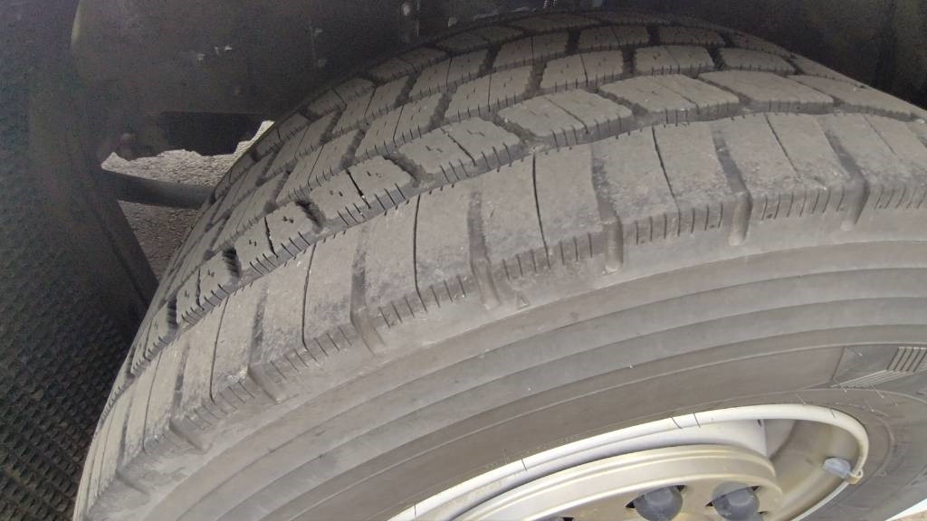 Scania R500 6x2 vetoauto, ilmajouset - Trekker: afbeelding 5 Scania R500 6x2 vetoauto, ilmajouset - Trekker: afbeelding 5