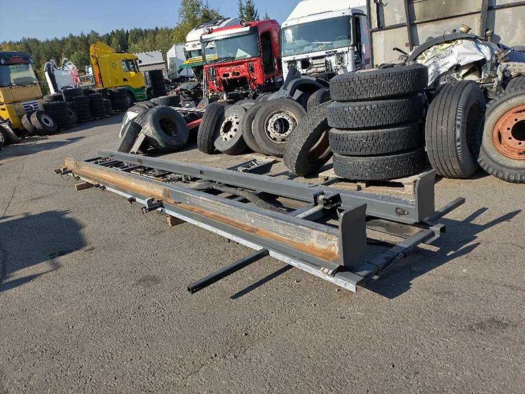 Piako Konttilaite+ pl nostin - Wissellaadbak/ Container: afbeelding 3 Piako Konttilaite+ pl nostin - Wissellaadbak/ Container: afbeelding 3