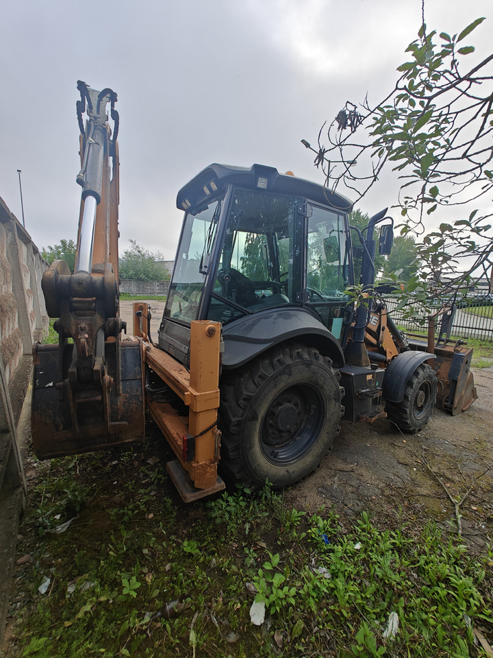 CASE 580ST - Graaflaadmachine: afbeelding 5 CASE 580ST - Graaflaadmachine: afbeelding 5