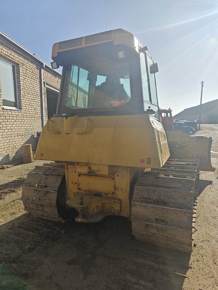 CATERPILLAR D6K2 LGP - Bulldozer: afbeelding 4 CATERPILLAR D6K2 LGP - Bulldozer: afbeelding 4