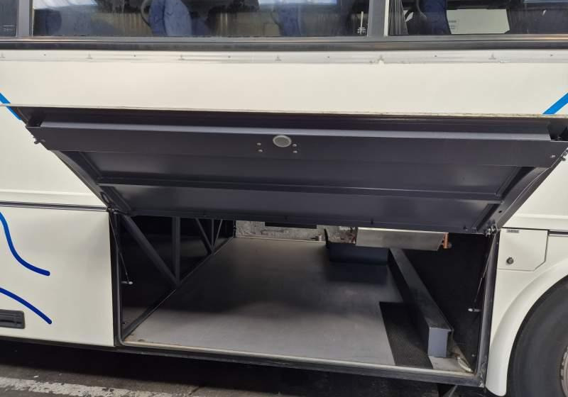 Bova FLD13 / SPROWADZONA / 238 000 KM / EURO 5 - Streekbus: afbeelding 5 Bova FLD13 / SPROWADZONA / 238 000 KM / EURO 5 - Streekbus: afbeelding 5