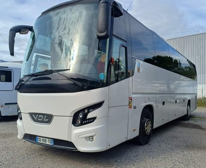 Bova VDL FHD / 12 M / SPROWADZONA / 550 000 KM - Touringcar: afbeelding 2 Bova VDL FHD / 12 M / SPROWADZONA / 550 000 KM - Touringcar: afbeelding 2