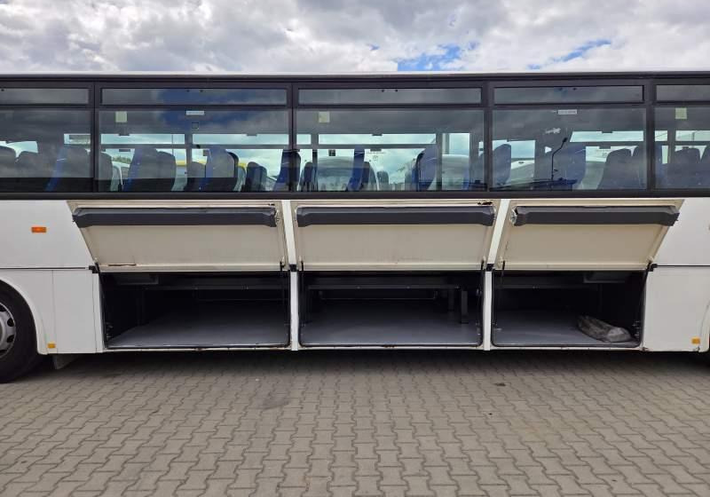 Irisbus AXER / SPROWADZONY/ 62 MIEJSCA + 30 STOJĄCYCH - Streekbus: afbeelding 4 Irisbus AXER / SPROWADZONY/ 62 MIEJSCA + 30 STOJĄCYCH - Streekbus: afbeelding 4