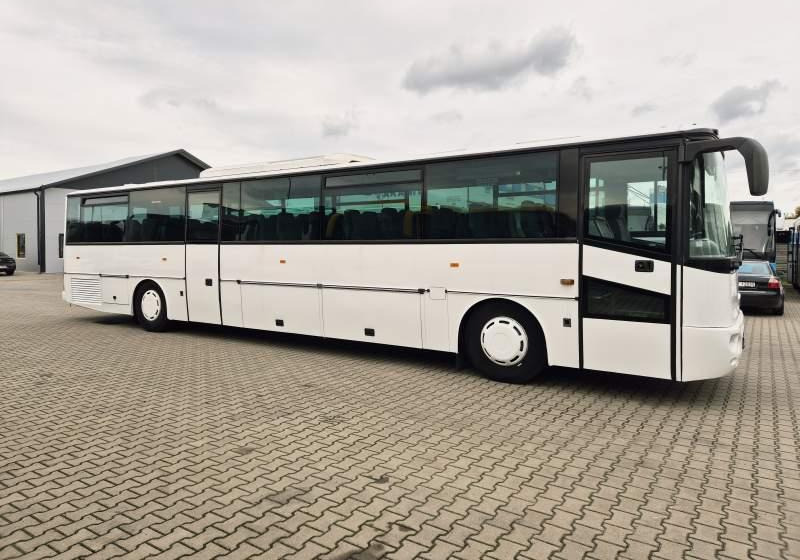 Irisbus AXER / SPROWADZONY / KLIMA / WEBASTO - Streekbus: afbeelding 4 Irisbus AXER / SPROWADZONY / KLIMA / WEBASTO - Streekbus: afbeelding 4