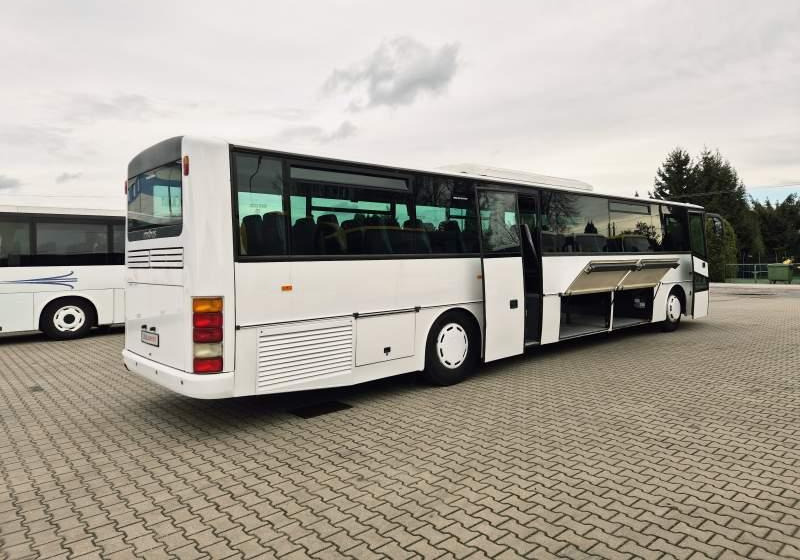 Irisbus AXER / SPROWADZONY / KLIMA / WEBASTO - Streekbus: afbeelding 5 Irisbus AXER / SPROWADZONY / KLIMA / WEBASTO - Streekbus: afbeelding 5
