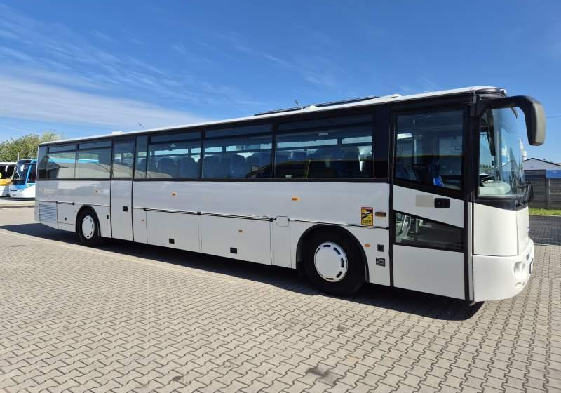 Irisbus AXER / SPROWADZONY / KLIMATYZACJA / 62 MIEJSCA - Streekbus: afbeelding 4 Irisbus AXER / SPROWADZONY / KLIMATYZACJA / 62 MIEJSCA - Streekbus: afbeelding 4