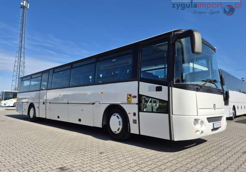 Irisbus AXER / SPROWADZONY / KLIMATYZACJA / 62 MIEJSCA - Streekbus: afbeelding 1 Irisbus AXER / SPROWADZONY / KLIMATYZACJA / 62 MIEJSCA - Streekbus: afbeelding 1