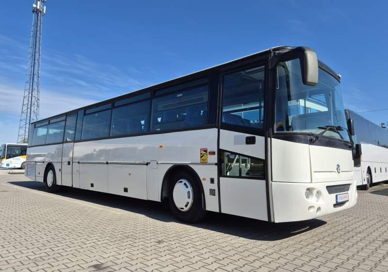 Irisbus AXER / SPROWADZONY / KLIMATYZACJA / 62 MIEJSCA - Streekbus: afbeelding 2 Irisbus AXER / SPROWADZONY / KLIMATYZACJA / 62 MIEJSCA - Streekbus: afbeelding 2