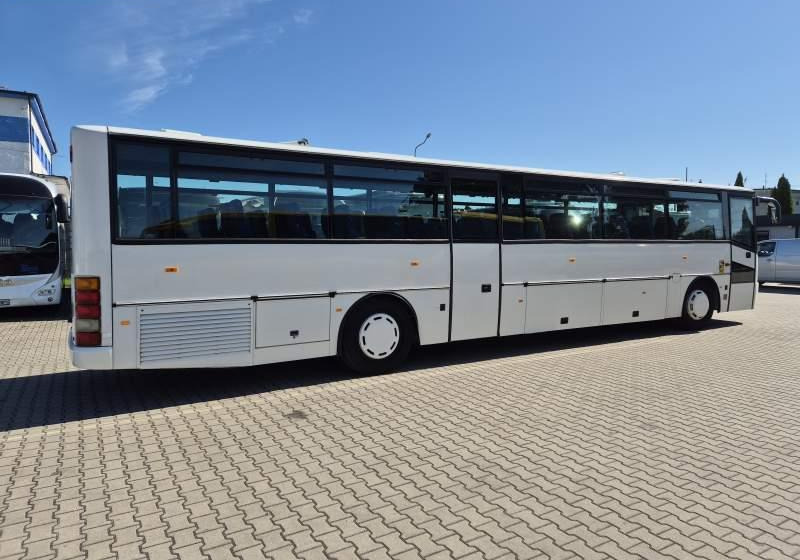 Irisbus AXER / SPROWADZONY / KLIMATYZACJA / 62 MIEJSCA - Streekbus: afbeelding 3 Irisbus AXER / SPROWADZONY / KLIMATYZACJA / 62 MIEJSCA - Streekbus: afbeelding 3