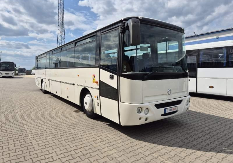 Irisbus AXER / SPROWADZONY / KLIMATYZACJA / 62 MIEJSCA - Streekbus: afbeelding 4 Irisbus AXER / SPROWADZONY / KLIMATYZACJA / 62 MIEJSCA - Streekbus: afbeelding 4