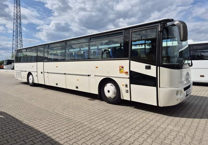 Irisbus AXER / SPROWADZONY / KLIMATYZACJA / 62 MIEJSCA - Streekbus: afbeelding 3 Irisbus AXER / SPROWADZONY / KLIMATYZACJA / 62 MIEJSCA - Streekbus: afbeelding 3
