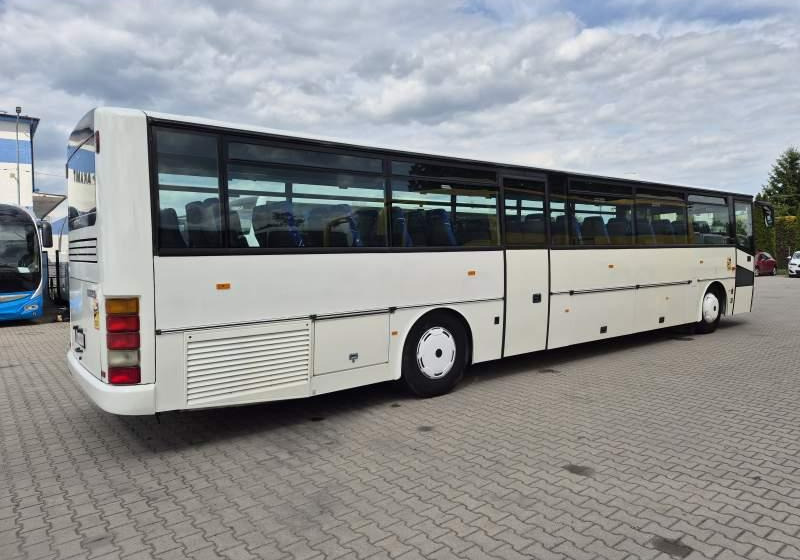 Irisbus AXER / SPROWADZONY / KLIMATYZACJA / 62 MIEJSCA - Streekbus: afbeelding 5 Irisbus AXER / SPROWADZONY / KLIMATYZACJA / 62 MIEJSCA - Streekbus: afbeelding 5