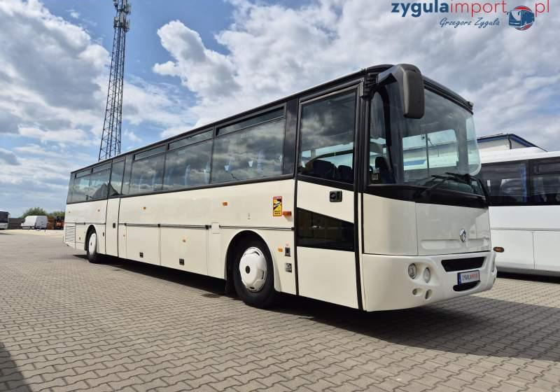 Irisbus AXER / SPROWADZONY / KLIMATYZACJA / 62 MIEJSCA - Streekbus: afbeelding 1 Irisbus AXER / SPROWADZONY / KLIMATYZACJA / 62 MIEJSCA - Streekbus: afbeelding 1