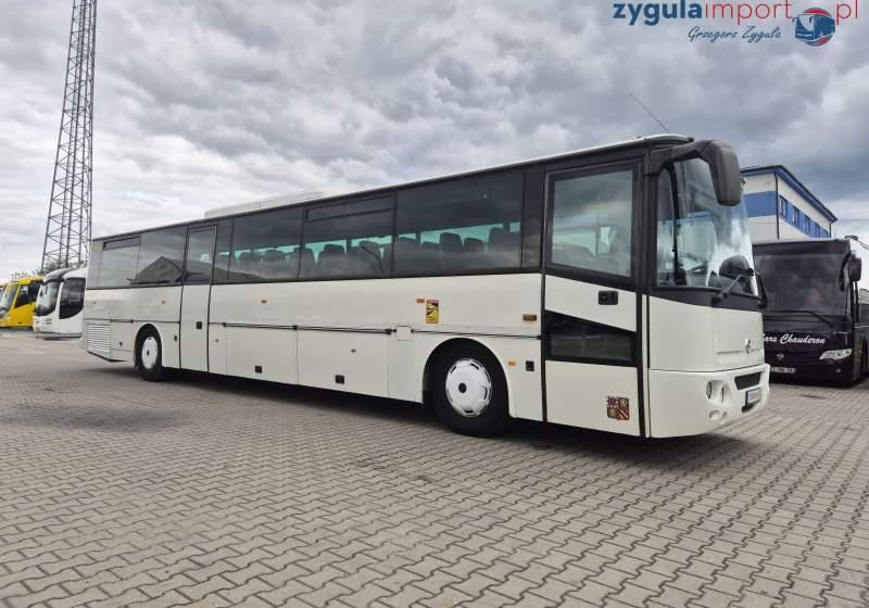 Irisbus AXER / SPROWADZONY / KLIMATYZACJA / 64 MIEJSCA - Streekbus: afbeelding 1 Irisbus AXER / SPROWADZONY / KLIMATYZACJA / 64 MIEJSCA - Streekbus: afbeelding 1
