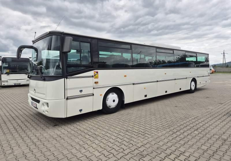 Irisbus AXER / SPROWADZONY / KLIMATYZACJA / 64 MIEJSCA - Streekbus: afbeelding 2 Irisbus AXER / SPROWADZONY / KLIMATYZACJA / 64 MIEJSCA - Streekbus: afbeelding 2