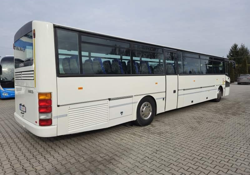 Irisbus AXER / SPROWADZONY Z FRANCJI / MANUAL - Streekbus: afbeelding 5 Irisbus AXER / SPROWADZONY Z FRANCJI / MANUAL - Streekbus: afbeelding 5