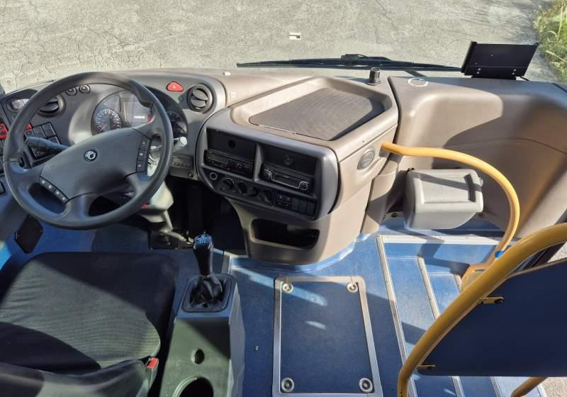 Irisbus CROSSWAY/ SPROWADZONY/ 12 M / KLIMA / EEV - Streekbus: afbeelding 3 Irisbus CROSSWAY/ SPROWADZONY/ 12 M / KLIMA / EEV - Streekbus: afbeelding 3