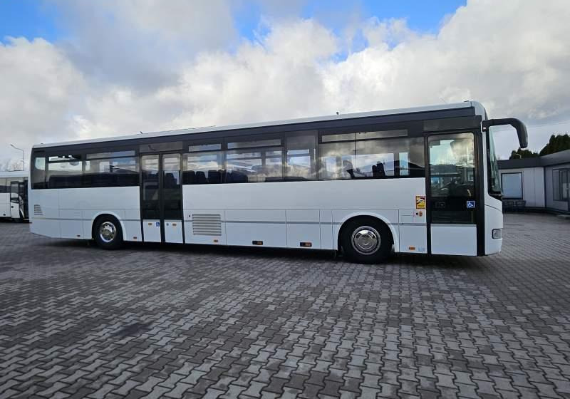 Irisbus CROSSWAY/ SPROWADZONY/ KLIMATYZACJA/ MANUAL - Streekbus: afbeelding 4 Irisbus CROSSWAY/ SPROWADZONY/ KLIMATYZACJA/ MANUAL - Streekbus: afbeelding 4