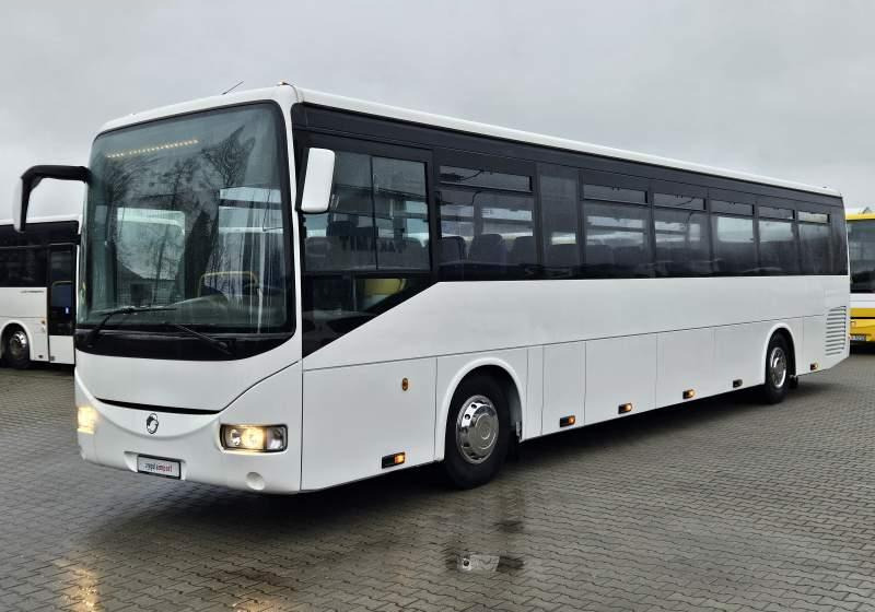 Irisbus CROSSWAY/ SPROWADZONY/ MANUAL/ - Streekbus: afbeelding 3 Irisbus CROSSWAY/ SPROWADZONY/ MANUAL/ - Streekbus: afbeelding 3