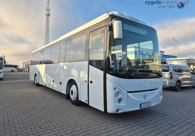 Irisbus EVADYS H / SPROWADZONY / MANUAL / KLIMA EURO 5 - Streekbus: afbeelding 1 Irisbus EVADYS H / SPROWADZONY / MANUAL / KLIMA EURO 5 - Streekbus: afbeelding 1