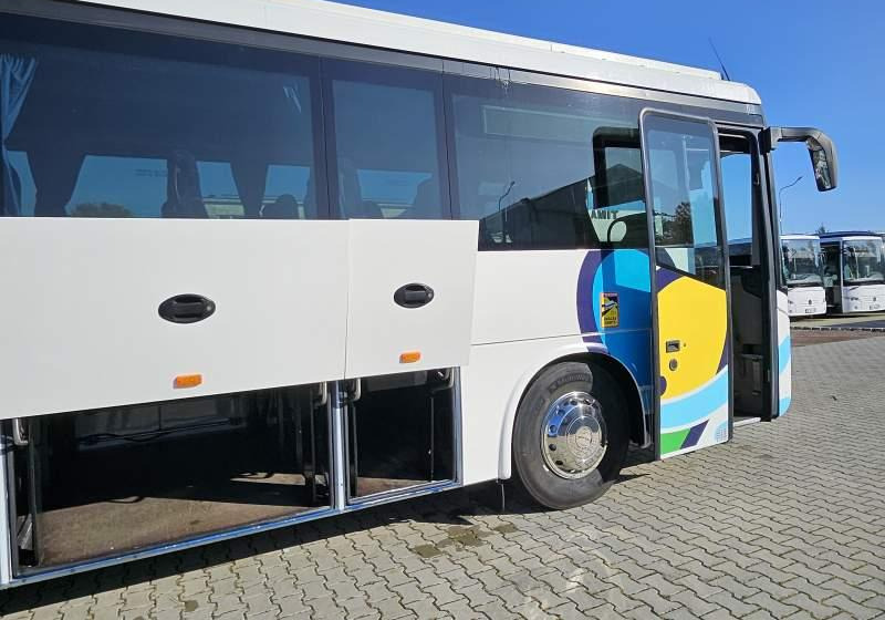Irisbus EVADYS H / SPROWADZONY / WC / EURO 5 / - Touringcar: afbeelding 2 Irisbus EVADYS H / SPROWADZONY / WC / EURO 5 / - Touringcar: afbeelding 2