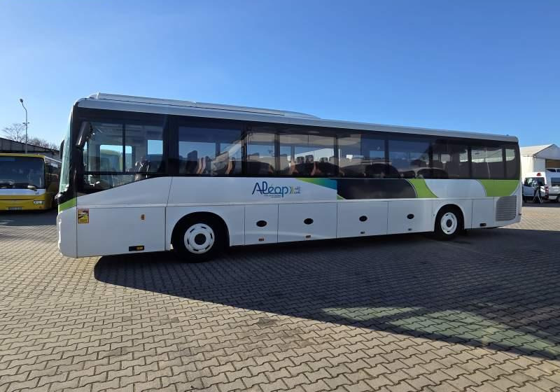 Irisbus EVADYS H / SPROWADZONY / WC / EURO 5 - Touringcar: afbeelding 5 Irisbus EVADYS H / SPROWADZONY / WC / EURO 5 - Touringcar: afbeelding 5