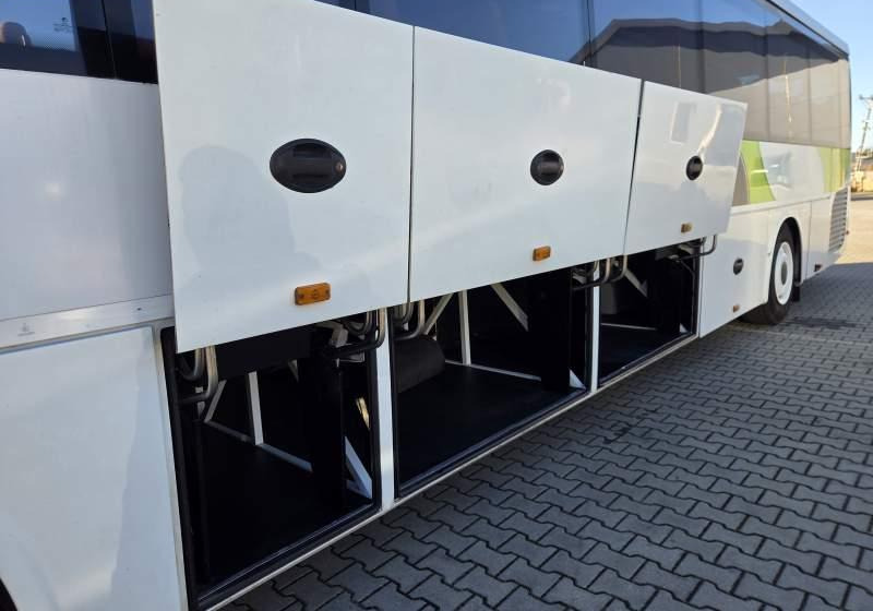 Irisbus EVADYS H / SPROWADZONY / WC / EURO 5 - Touringcar: afbeelding 3 Irisbus EVADYS H / SPROWADZONY / WC / EURO 5 - Touringcar: afbeelding 3