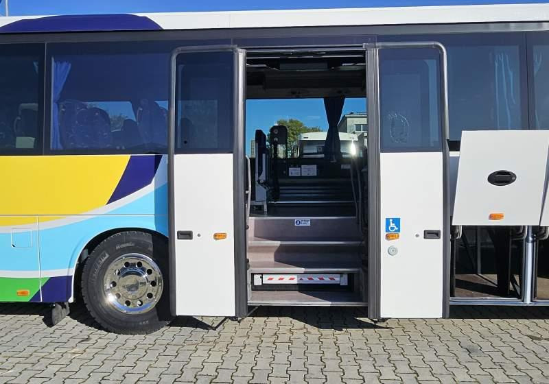 Irisbus EVADYS H / SPROWADZONY / WC / EURO 5 / - Touringcar: afbeelding 3 Irisbus EVADYS H / SPROWADZONY / WC / EURO 5 / - Touringcar: afbeelding 3