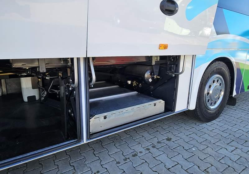 Irisbus EVADYS H / SPROWADZONY / WC / EURO 5 / - Touringcar: afbeelding 5 Irisbus EVADYS H / SPROWADZONY / WC / EURO 5 / - Touringcar: afbeelding 5