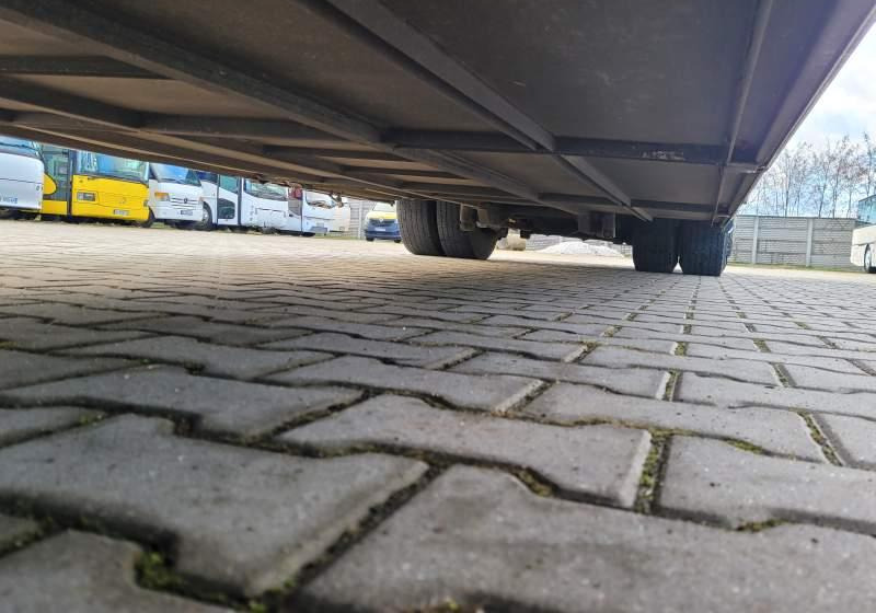 Irisbus KAROSA / SPROWADZONA Z FRANCJI/ KLIMATYZACJA - Streekbus: afbeelding 5 Irisbus KAROSA / SPROWADZONA Z FRANCJI/ KLIMATYZACJA - Streekbus: afbeelding 5