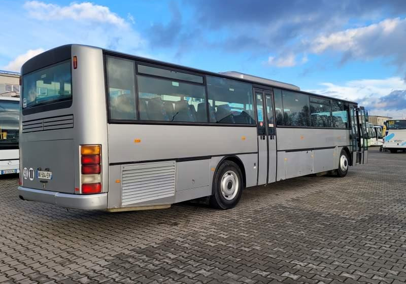 Irisbus KAROSA / SPROWADZONA Z FRANCJI/ KLIMATYZACJA - Streekbus: afbeelding 4 Irisbus KAROSA / SPROWADZONA Z FRANCJI/ KLIMATYZACJA - Streekbus: afbeelding 4