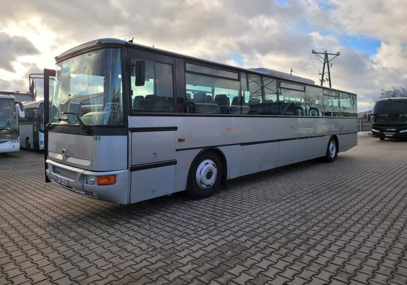 Irisbus KAROSA / SPROWADZONA Z FRANCJI/ KLIMATYZACJA - Streekbus: afbeelding 1 Irisbus KAROSA / SPROWADZONA Z FRANCJI/ KLIMATYZACJA - Streekbus: afbeelding 1