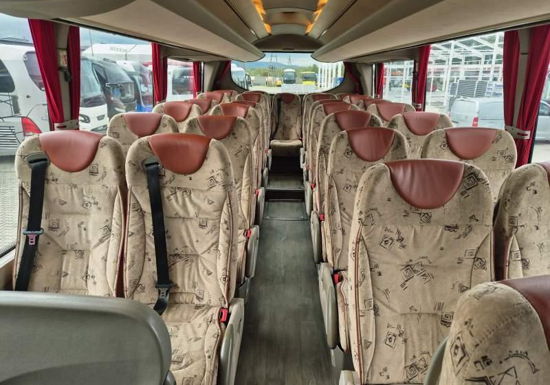 Leasing  Irisbus MAGELYS HD / SPROWADZONY / EURO 5 / AUTOMAT Irisbus MAGELYS HD / SPROWADZONY / EURO 5 / AUTOMAT: afbeelding 17 Leasing  Irisbus MAGELYS HD / SPROWADZONY / EURO 5 / AUTOMAT Irisbus MAGELYS HD / SPROWADZONY / EURO 5 / AUTOMAT: afbeelding 17
