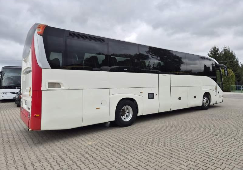 Irisbus MAGELYS HD / SPROWADZONY / EURO 5 / AUTOMAT - Touringcar: afbeelding 4 Irisbus MAGELYS HD / SPROWADZONY / EURO 5 / AUTOMAT - Touringcar: afbeelding 4
