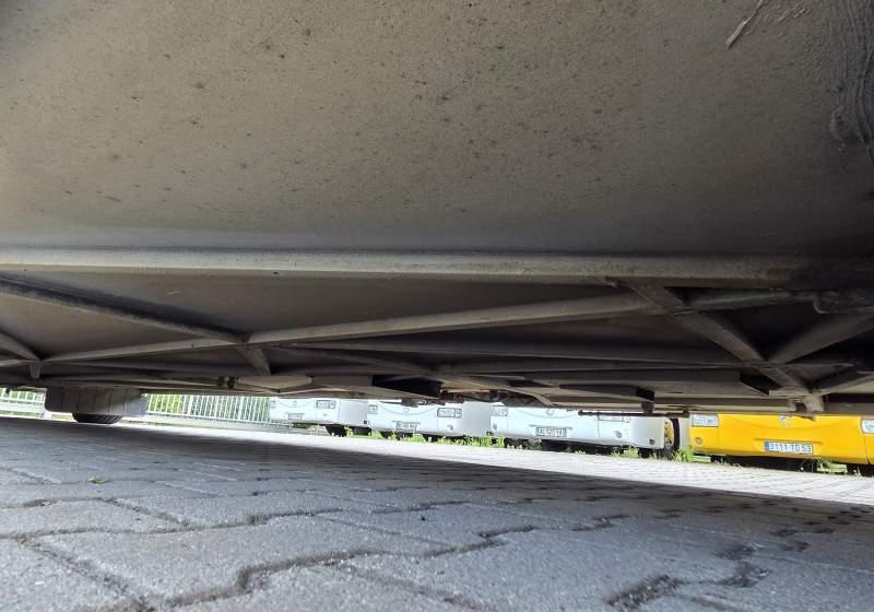 Touringcar Irisbus MAGELYS PRO/ SPROWADZONY / 59 MIEJSC: afbeelding 17