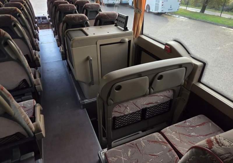 Irisbus MAGELYS PRO/ SPROWADZONY/ MANUAL / 390 000 KM - Touringcar: afbeelding 5 Irisbus MAGELYS PRO/ SPROWADZONY/ MANUAL / 390 000 KM - Touringcar: afbeelding 5