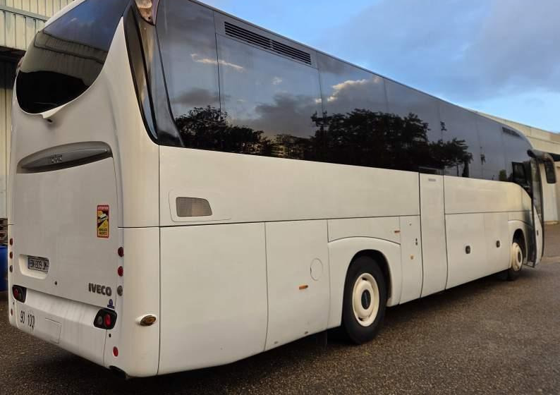 Irisbus MAGELYS PRO/ SPROWADZONY/ MANUAL / 390 000 KM - Touringcar: afbeelding 2 Irisbus MAGELYS PRO/ SPROWADZONY/ MANUAL / 390 000 KM - Touringcar: afbeelding 2