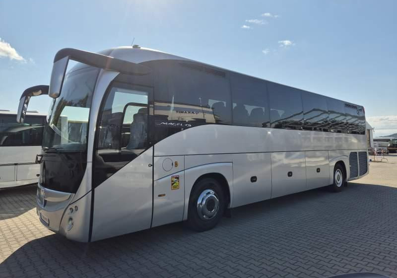 Irisbus MAGELYS / SPROWADZONY / 12.20 M / E5 / AUTOMAT - Touringcar: afbeelding 5 Irisbus MAGELYS / SPROWADZONY / 12.20 M / E5 / AUTOMAT - Touringcar: afbeelding 5