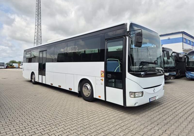 Irisbus RECREO-CROSSWAY/ SPROWADZONY / KLIMA / EEV - Streekbus: afbeelding 3 Irisbus RECREO-CROSSWAY/ SPROWADZONY / KLIMA / EEV - Streekbus: afbeelding 3