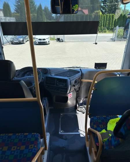 Irisbus RECREO/ DŁUGOŚĆ 10,50 M / DO NAUKI JAZDY/ E5 - Streekbus: afbeelding 4 Irisbus RECREO/ DŁUGOŚĆ 10,50 M / DO NAUKI JAZDY/ E5 - Streekbus: afbeelding 4