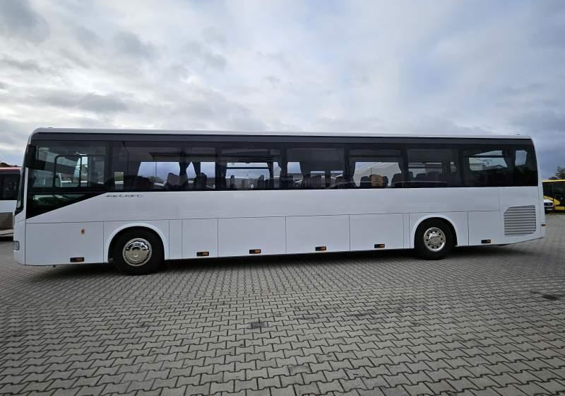 Irisbus RECREO / SPROWADZONE / MANUAL / WEBASTO - Streekbus: afbeelding 3 Irisbus RECREO / SPROWADZONE / MANUAL / WEBASTO - Streekbus: afbeelding 3