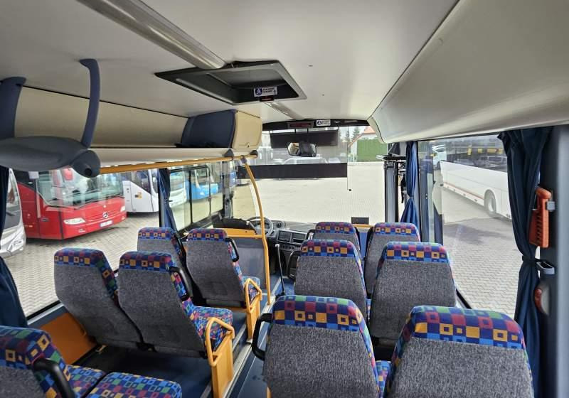Irisbus RECREO / SPROWADZONE / MANUAL / WEBASTO - Streekbus: afbeelding 5 Irisbus RECREO / SPROWADZONE / MANUAL / WEBASTO - Streekbus: afbeelding 5