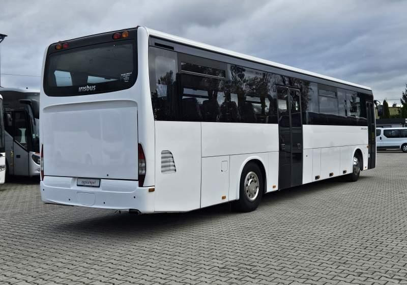 Irisbus RECREO / SPROWADZONE / MANUAL / WEBASTO - Streekbus: afbeelding 4 Irisbus RECREO / SPROWADZONE / MANUAL / WEBASTO - Streekbus: afbeelding 4