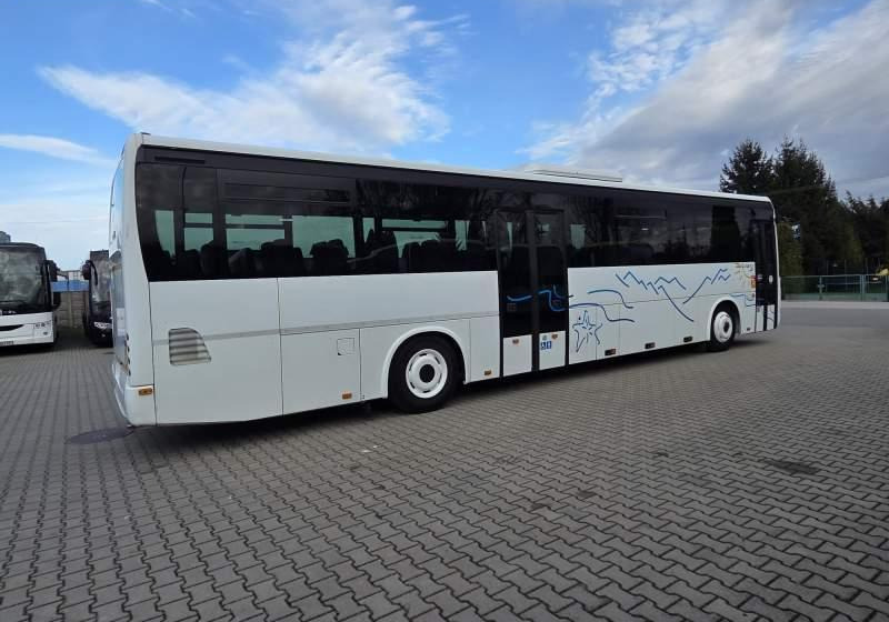 Irisbus RECREO/ SPROWADZONY/ KLIMA / 251 000 KM - Streekbus: afbeelding 2 Irisbus RECREO/ SPROWADZONY/ KLIMA / 251 000 KM - Streekbus: afbeelding 2