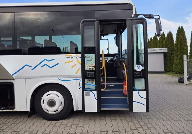 Irisbus RECREO/ SPROWADZONY/ KLIMA / 251 000 KM - Streekbus: afbeelding 4 Irisbus RECREO/ SPROWADZONY/ KLIMA / 251 000 KM - Streekbus: afbeelding 4