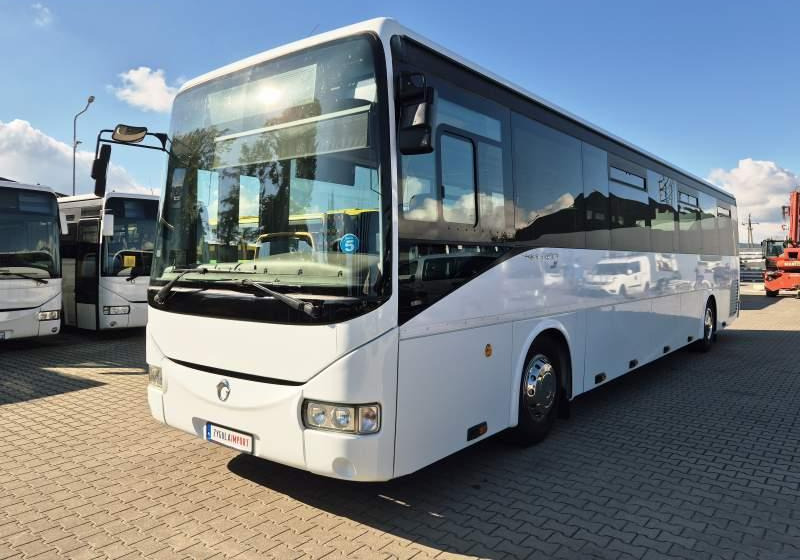 Irisbus RECREO / SPROWADZONY / MANUAL / EURO 5 - Streekbus: afbeelding 2 Irisbus RECREO / SPROWADZONY / MANUAL / EURO 5 - Streekbus: afbeelding 2