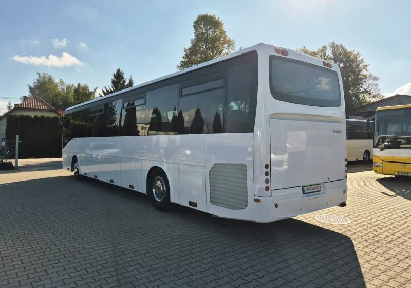 Irisbus RECREO / SPROWADZONY / MANUAL / EURO 5 - Streekbus: afbeelding 3 Irisbus RECREO / SPROWADZONY / MANUAL / EURO 5 - Streekbus: afbeelding 3
