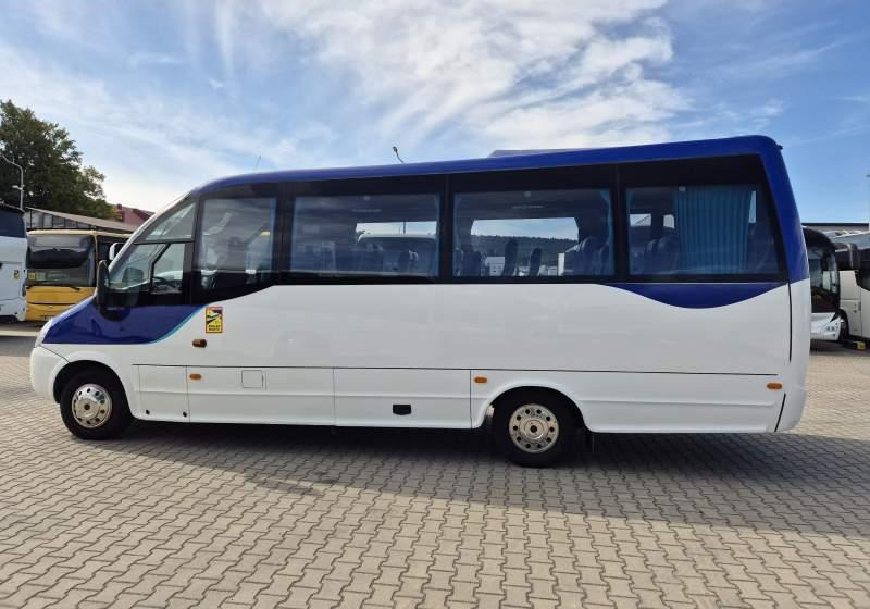 Irisbus WING / SPROWADZONY / 28 MIEJSC/ KLIMA - Minibus, Personenvervoer: afbeelding 5 Irisbus WING / SPROWADZONY / 28 MIEJSC/ KLIMA - Minibus, Personenvervoer: afbeelding 5