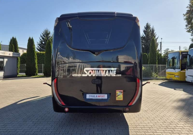 Iveco 70C17 ERENER / SPROWADZONY / PANORAMA / USB - Minibus, Personenvervoer: afbeelding 3 Iveco 70C17 ERENER / SPROWADZONY / PANORAMA / USB - Minibus, Personenvervoer: afbeelding 3