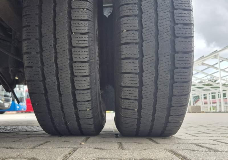 Minibus, Personenvervoer Iveco A60C15 DAILY/SPROWADZONE/EURO 6/92 000 KM: afbeelding 11